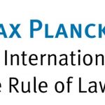 Max Planck Foundation for International Peace and the Rule of Law