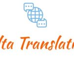 Dolmetscherbüro Delta Translation